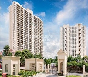 Hiranandani Upscale Bannerghatta
