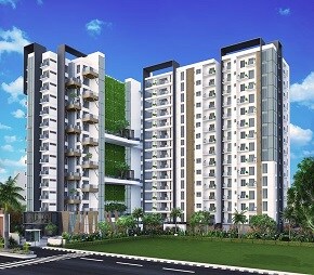 Hiren Wahen Highcliff, Panathur, Bangalore