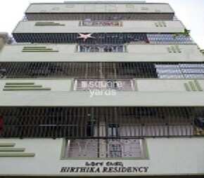 Hirthika Residency