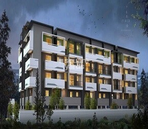 Hita Malibu Jasmine residential project in Varthur Road