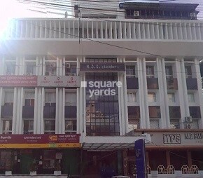 HJS Chambers