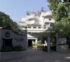 HM Astoria, Benson Town, Bangalore