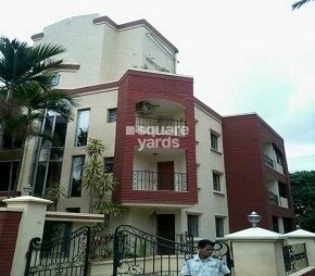 HM Avalon, Richmond Town, Bangalore