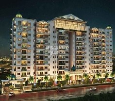 HM Crescendo, Kanakapura Road, Bangalore