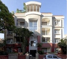 HM La Rochelle, Benson Town, Bangalore