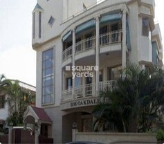 HM Oakdale, Benson Town, Bangalore