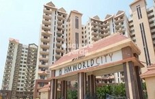 HM World City Featured Image