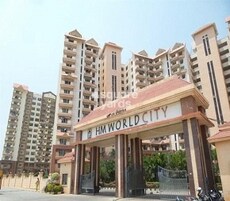 HM World City Featured Image