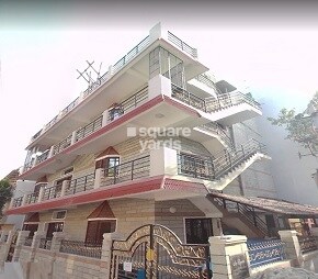 Holy Queen Apartments