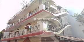 Holy Queen Apartments in Malleshpalya, Bangalore