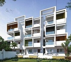 Hometown The Address, Bellandur, Bangalore