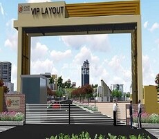 Honey VIP Layout Featured Image