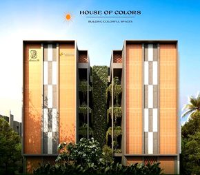 House Of Colors Reflections 66