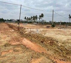 Housso The Golden Wattle, Whitefield, Bangalore