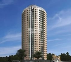 Hoyasala Infantry Tower, Sanjay Nagar, Bangalore