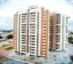 Hoysala Ace, Sahakara Nagar, Bangalore