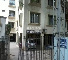 Hoysala Apartment residential project in Vasanth Nagar