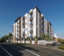 Hoysala Green View Featured Image