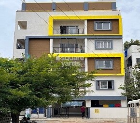 HP Aravindam