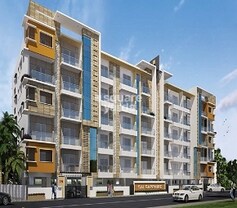 HRVY Sai Sapphire, JP Nagar, Bangalore