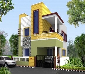 HSV Hilltown residential project in Devanahalli