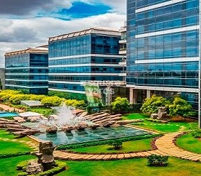 IBC Knowledge Park Bangalore, Bannerghatta Road, Bangalore