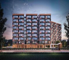 Iconest 7, Electronic City, Bangalore