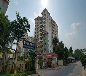 IDEB Springfields, Sarjapur Road, Bangalore