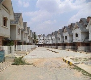 IDEB Springville, Harlur, Bangalore