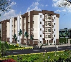 IJ Kumbha Woods, Bannerghatta Road, Bangalore