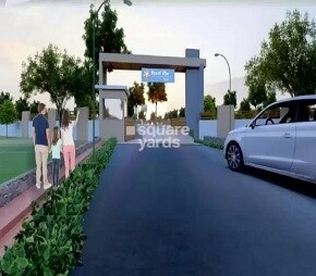 Ikya Bharthi Vihar