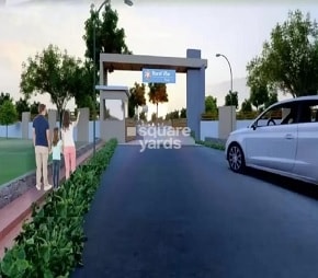 Ikya Bharthi Vihar, Hosur Road, Bangalore