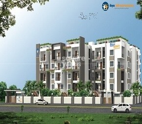 Ikya Raaya Homes