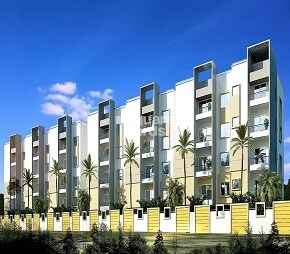 IMG Windfall residential project in Anjanapura