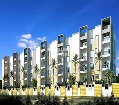 IMG Windfall, Anjanapura, Bangalore