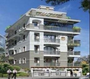 Imperium Hassan Enclave, Richmond Town, Bangalore