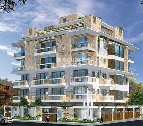 Imperium Nagnoors Park View