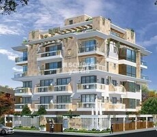 Imperium Nagnoors Park View Featured Image