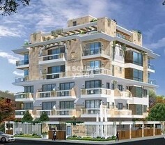 Imperium Nagnoors Park View, Jayamahal, Bangalore