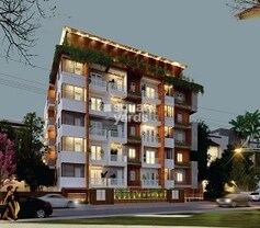 Indar Anutham Eastside, Horamavu, Bangalore