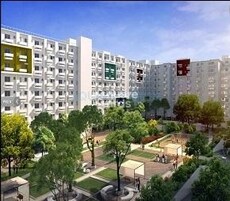 Indaus Tropika Gardens Featured Image