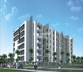 Indburgh Serenity, Nagarabhavi, Bangalore