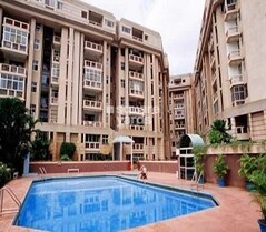 India Golden Enclave Apartments