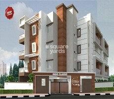 Indio Classic Featured Image