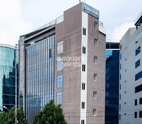Indiqube ETA