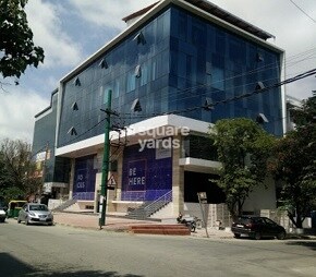 Indiqube Hexa