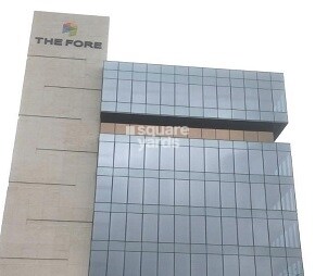 Indiqube The Fore