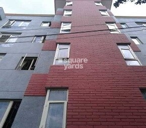 Indira Apartments New Tippasandra
