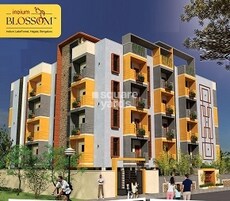 Indium Blossom Featured Image