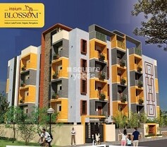 Indium Blossom, Hajjala, Bangalore